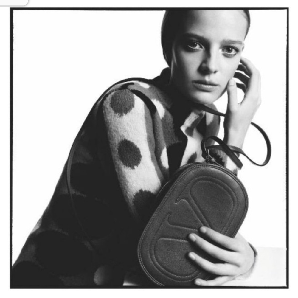 Valentino crossbody bag - Picture 11 of 16